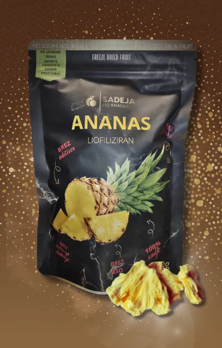 ananas