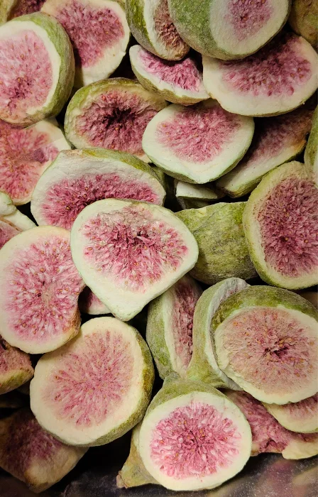 liofilizirana figa