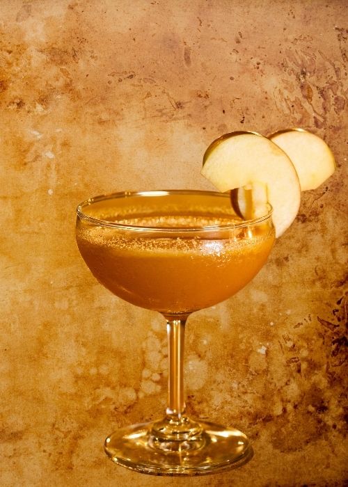 rustic apple 500700