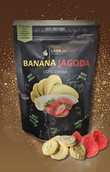 banana jagoda banana jagoda