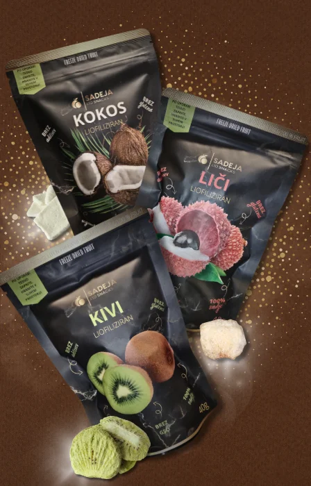 tropski sadni banana&jagoda mix tropski sadni banana&jagoda mix