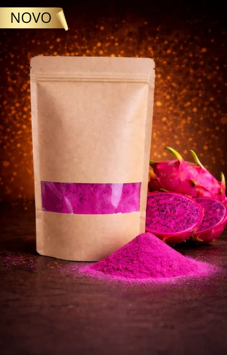 liofilizirana pitaja v prahu (150g)