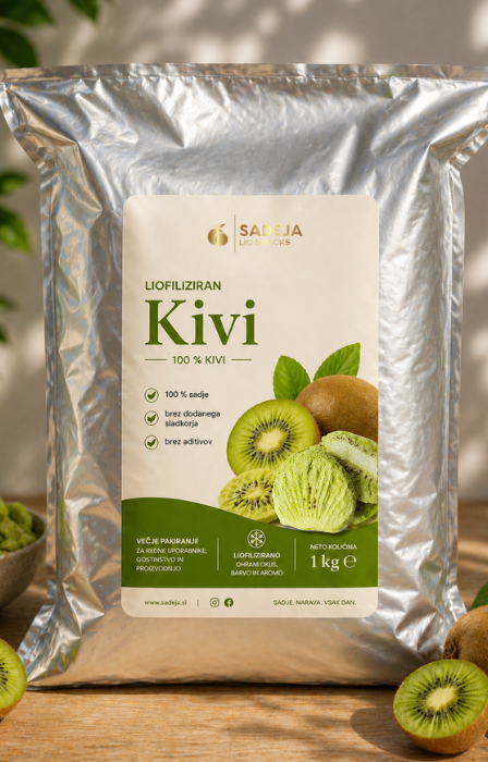 liofiliziran kivi – rezine (1 kg) liofiliziran kivi – rezine (1 kg)