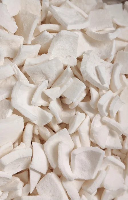liofiliziran kokos – koščki (1 kg)
